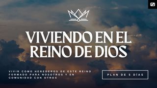 Viviendo en El Reino De Dios Mateo 20:27 Nueva Versión Internacional - Español