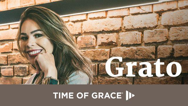 Grato