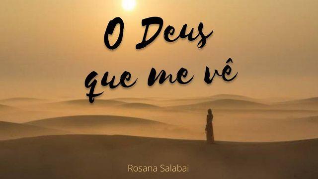 O Deus que me vê