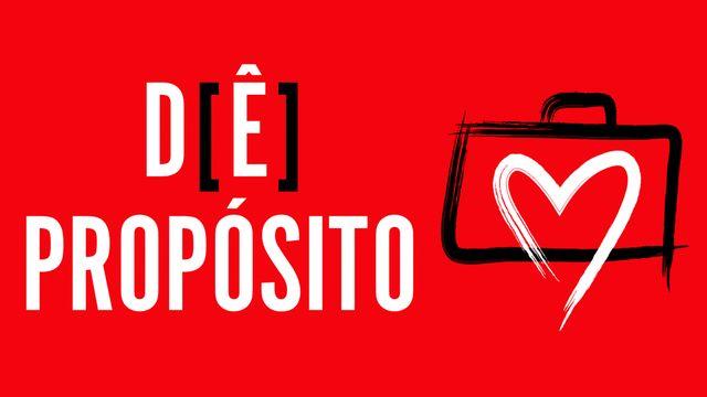 Dê Propósito