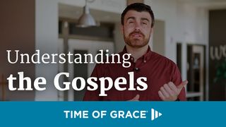 Understanding the Gospels John 5:39-40 The Passion Translation