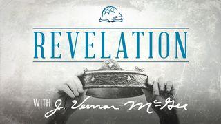 Thru the Bible—Revelation Revelation 1:1 New American Standard Bible - NASB 1995