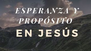 Esperanza y Propósito en Jesús Romanos 1:19-20 Traducción en Lenguaje Actual