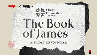 The Book of James James 5:1-8 New International Version