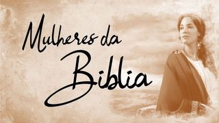 Mulheres da Bíblia Êxodo 15:20 Nova Bíblia Viva Português