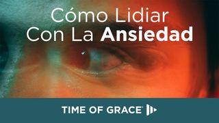 Cómo Lidiar Con La Ansiedad Mateo 6:25-34 Nueva Versión Internacional - Español