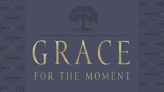 5 Days From Grace for the Moment (Note-Taking Edition) Hebrews 6:1-12 New International Version