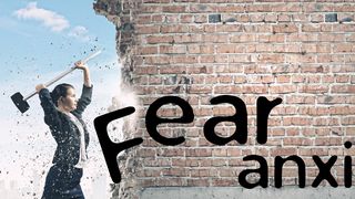 Getting Free From Fear & Anxiety Psalm 145:18-19 King James Version