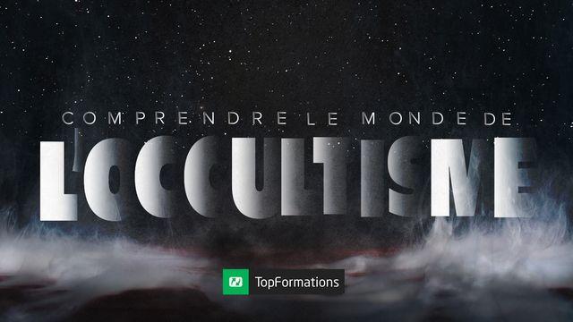 Comprendre Le Monde De L'occultisme