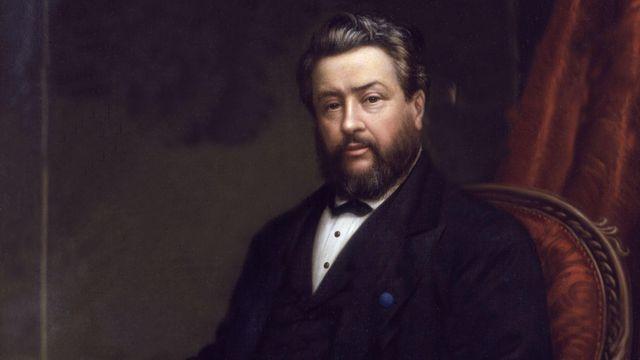Dia a dia com Spurgeon – Parte 1