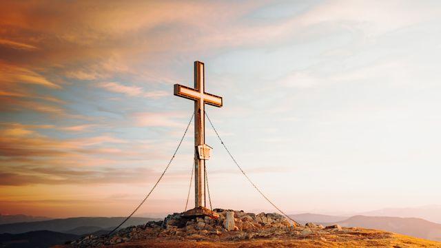 Sermões de Spurgeon sobre a cruz de Cristo