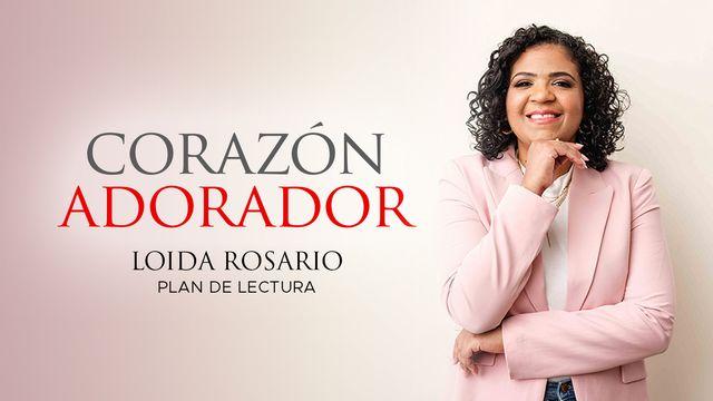 Corazón Adorador