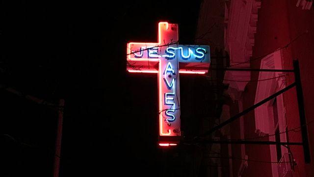 Encontros com Jesus
