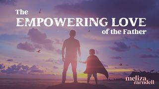 The Empowering Love Of The Father Salmos 9:4 Nova Versão Internacional - Português