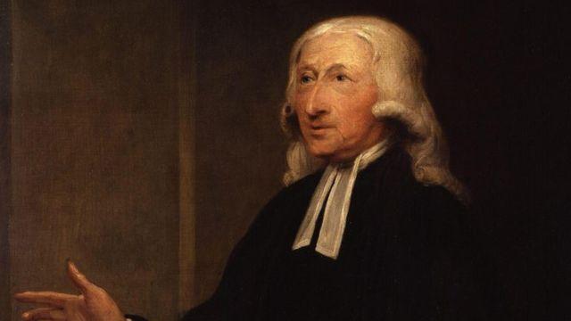 John Wesley