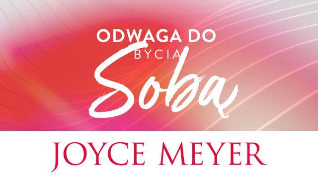 Odwaga Do Bycia Sobą