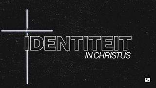 Identiteit in Christus De Psalmen 8:5-6 Statenvertaling (Importantia edition)