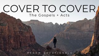 Cover to Cover: The Story of the Bible Part 6 John 20:31 New International Version (Anglicised)