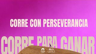 [Corre para ganar] Corre con perseverancia Gálatas 6:9 Nueva Traducción Viviente