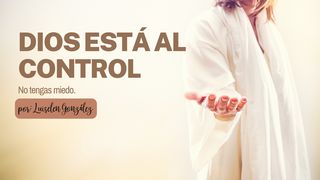 Dios Está Al Control- No Tengas Miedo. Apocalipsis 14:13 Nueva Versión Internacional - Español