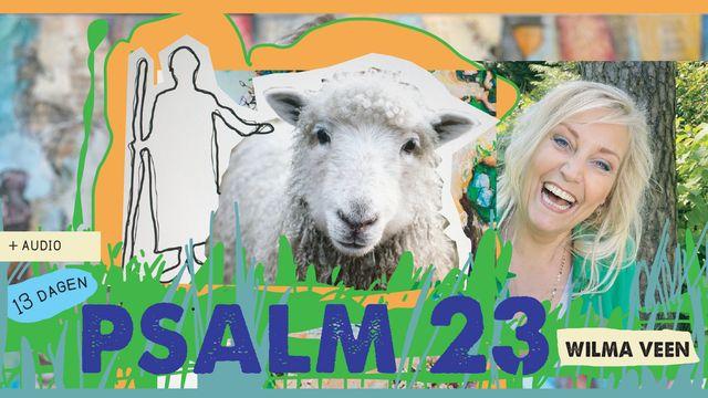Psalm 23