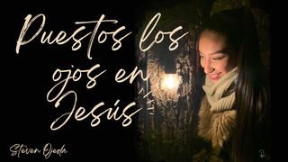 Puestos los ojos en Jesús Génesis 22:2 Nueva Versión Internacional - Español