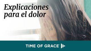 Explicaciones para el dolor Job 19:25 Traducción en Lenguaje Actual Interconfesional