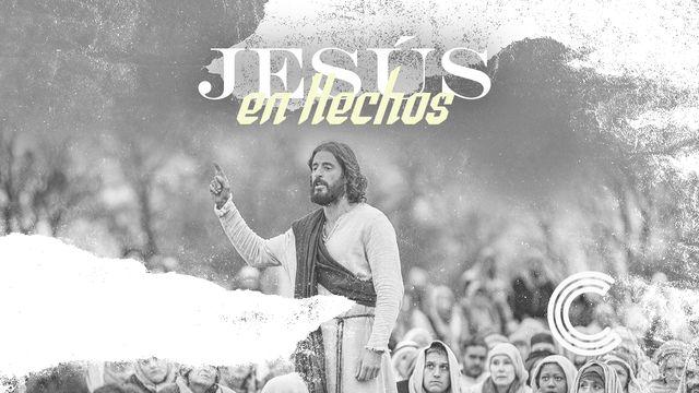 Jesús en los Hechos de los Apóstoles