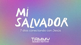 Mi Salvador Isaías 53:10-12 Nueva Versión Internacional - Español