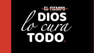 Dios Lo Cura Todo Proverbios 19:11 Nueva Versión Internacional - Español