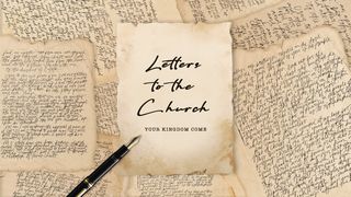 Letters to the Church: Emotions and Racism  Revelation 7:9 Modern English Version