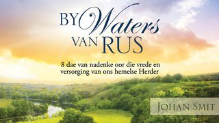 By Waters Van Rus JOHANNES 10:27 Afrikaans 1983