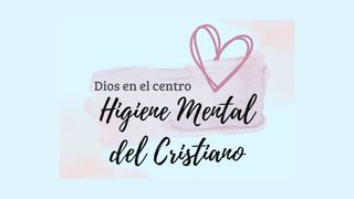 Higiene Mental Del Cristiano 1 Pedro 2:2 Nueva Versión Internacional - Español