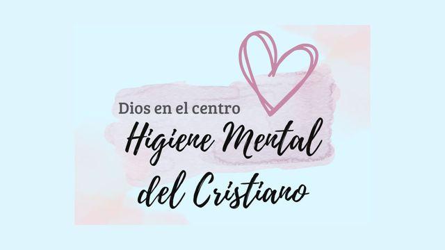 Higiene Mental Del Cristiano