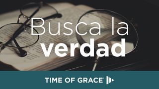 Busca la verdad Juan 17:17 Nueva Versión Internacional - Español