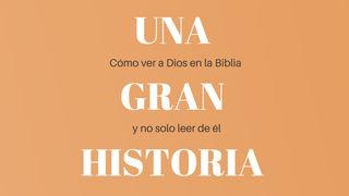 ¿Cómo Ver a Dios Y No Solo Leer Acerca De Él? Génesis 1:1 Nueva Versión Internacional - Español