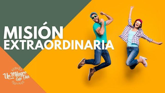 ¡Misión extraordinaria! 7 Claves de Nehemías