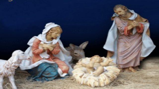 How Christmas Mobilizes Your Missional Life All Year Long