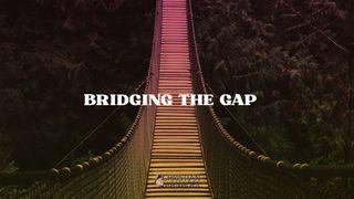Bridging the Gap Genesis 39:9 King James Version