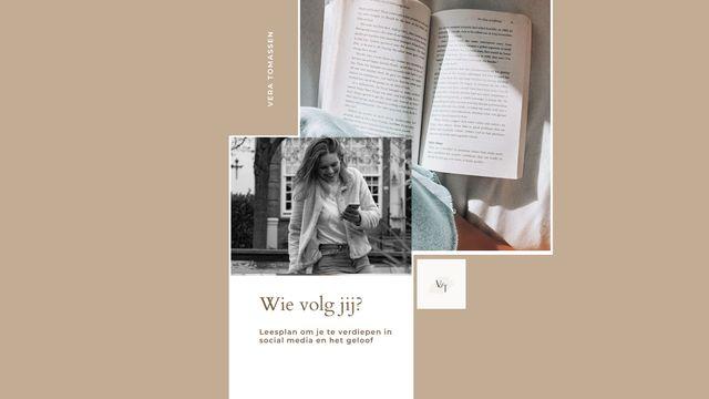 Wie volg jij?