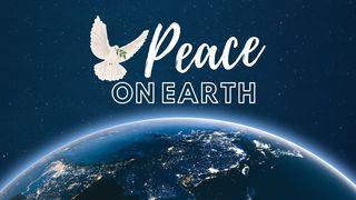 Peace on Earth Romanos 1:18-23 Biblia Reina Valera 1960