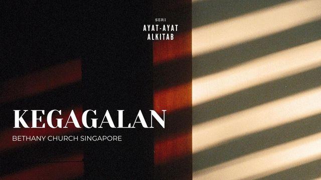 Kegagalan