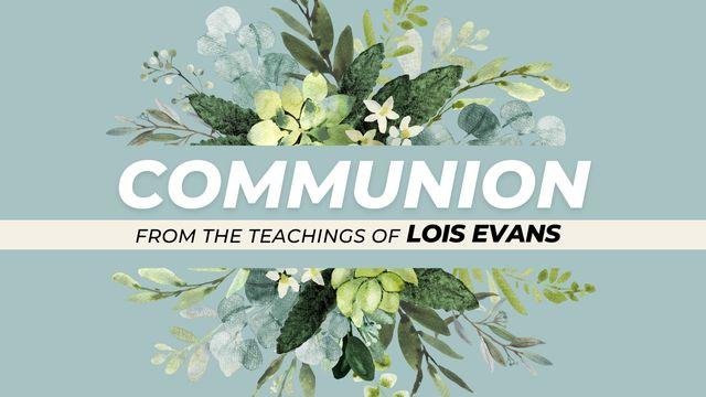 Communion