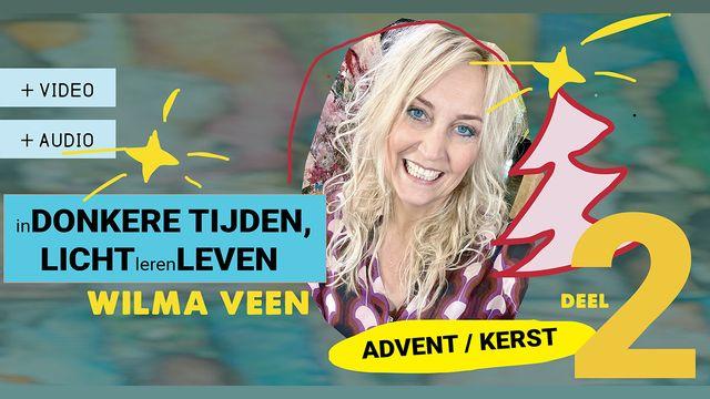 Op weg naar kerst - deel 2