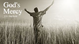 God’s Mercy Psalms 37:3 New Century Version