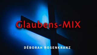 Glaubens-Mix Psalm 63:2 Albrecht NT und Psalmen