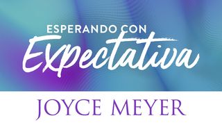 Esperando con Expectativa Éxodo 13:18 Nueva Versión Internacional - Español