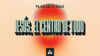 Jesús, El Centro De Todo Lucas 5:1 Nueva Versión Internacional - Español