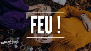 Ravive Le Feu ! Luc 24:32 Bible Segond 21