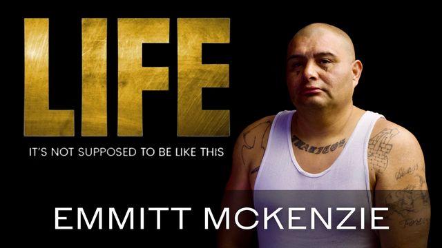 Life: It's Not Supposed to Be Like This